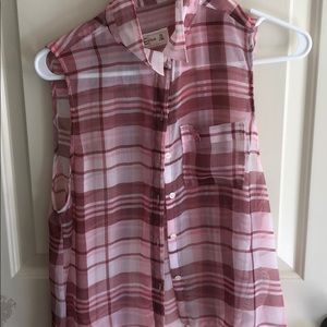 Abercrombie blouse